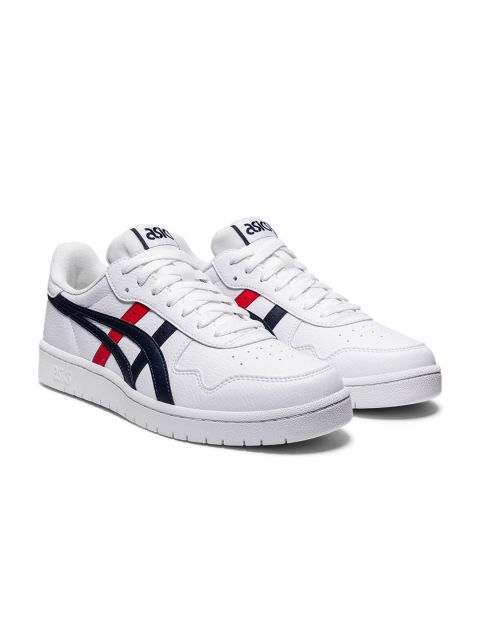 

ASICS Men White JAPAN S Sneakers