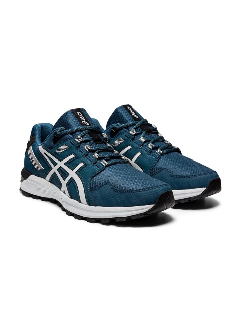 

ASICS Men Blue GEL-CITREK Skate Shoes