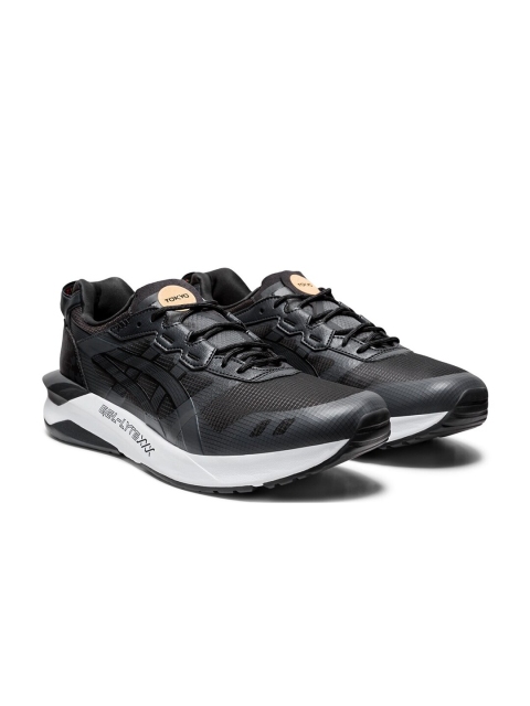

ASICS Men Grey GEL-LYTE XXX Sneakers