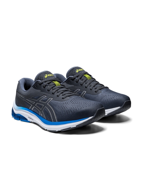 

ASICS Men Grey GEL-PULSE 12 Running Shoes