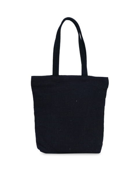 

Diwaah Black Solid Shoulder Bag