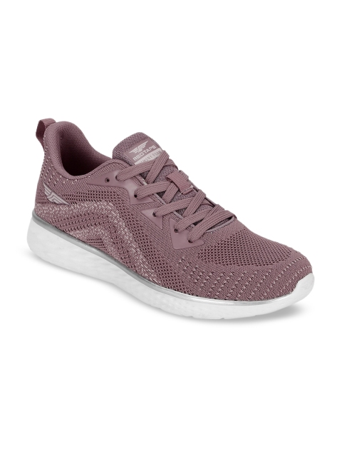 

Red Tape Women Pink Walking Shoes