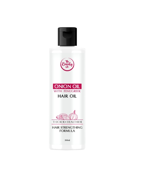 Women Onion & Fenugreek Hair Oil - 200 ml