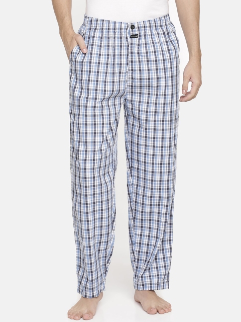 

Macroman M-Series Assorted Comfort Pyjama, Blue
