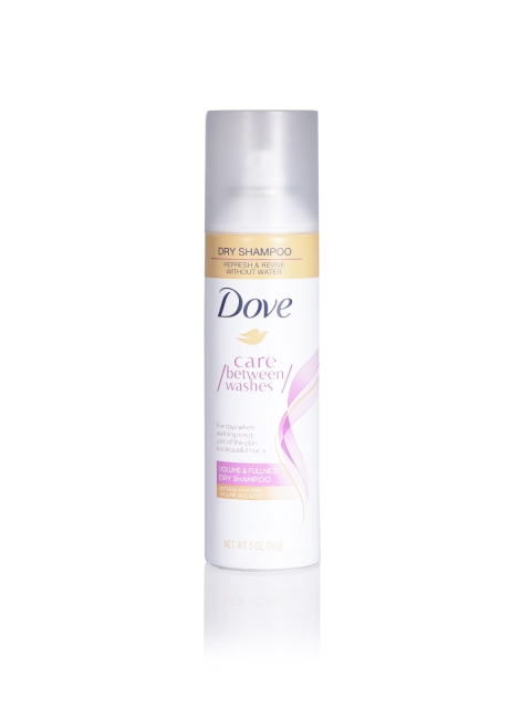 

Dove Volume & Fullness Dry Shampoo 141 ml, White