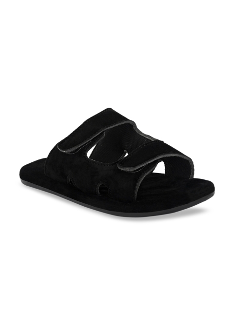 

Big Fox Men Black Sandals
