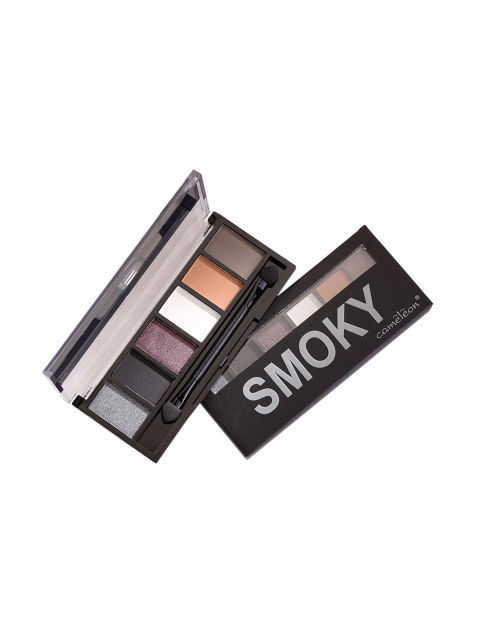 

Cameleon 6-in-1 Smoky Eyeshadow Palette, Multi
