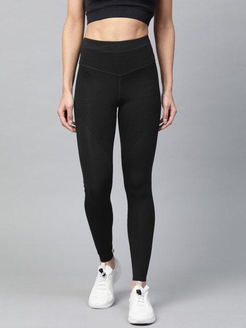 

Marks & Spencer Women Black Solid Tights
