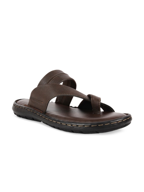 

Regal Men Brown Sandals
