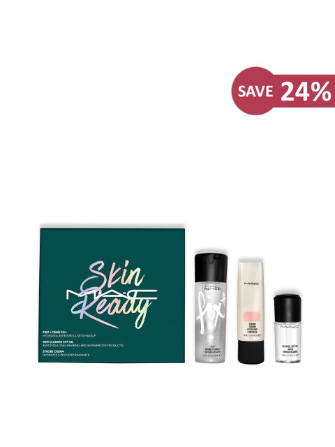 

M.A.C Skin Ready, White
