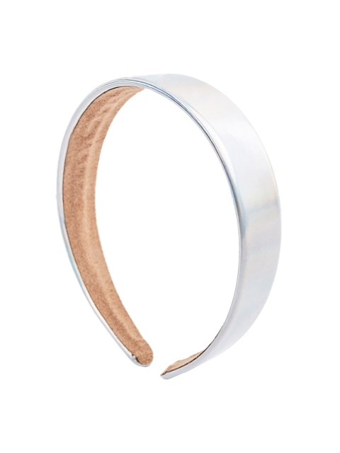 

Toniq Kids Girls Silver-Toned