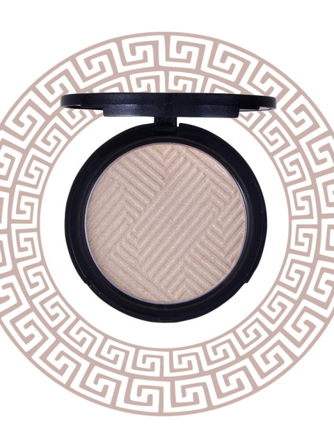 

Incolor Urban Choice Illuminating Highlighter Blusher 04, Cream