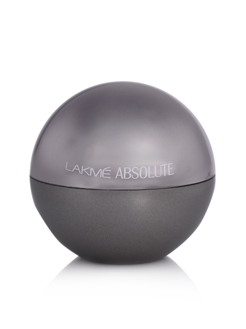 

Lakme Absolute Skin Natural Mousse - Golden Light 04 25g, Charcoal