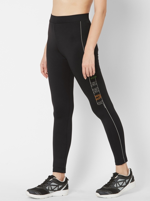 

Sweet Dreams Women Black Solid Track Pant