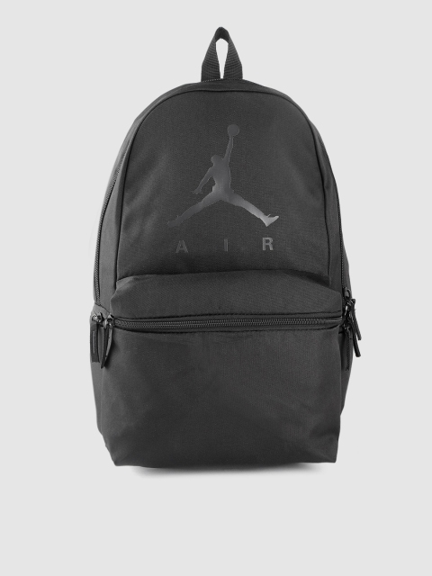 

Jordan Kids Black Jumpman Air Laptop Backpack