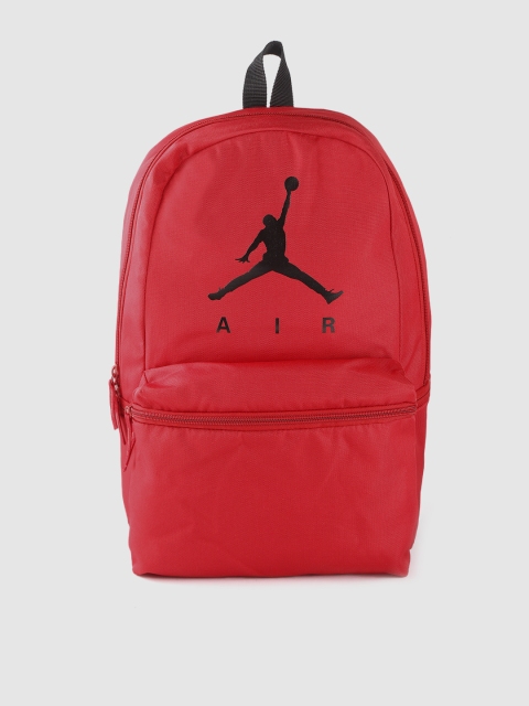 

Jordan Kids Red Jumpman Air Laptop Backpack
