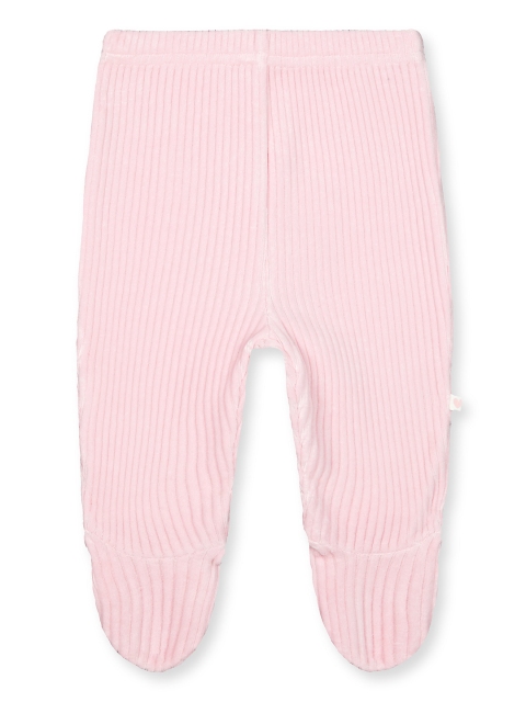 

mothercare Girls Pink Striped Lounge Pants