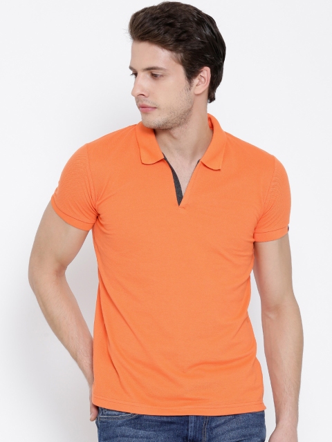 

Status Quo Orange T-shirt