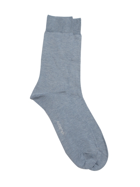 

Marks & Spencer Men Pack of 2 Assorted Calf-Length Socks
