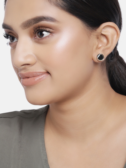 

Ayesha Set of 6 Stud Earrings, Multi