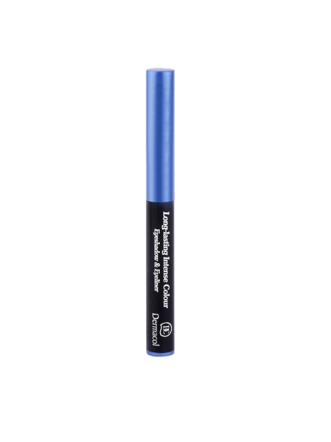 

Dermacol 102 Long-Lasting Intense Colour Eyeshadow No.3, Blue