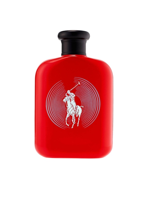 

Ralph Lauren Polo Red Remix Eau de Toilette 125 ML