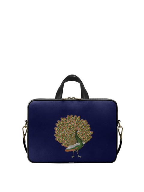 

DailyObjects Unisex Multicoloured Printed Messenger Bag, Multi