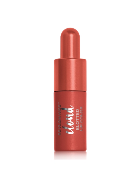 

Revlon Kiss Cloud Blotted Lip Color - Soft Sienna 010, Brown