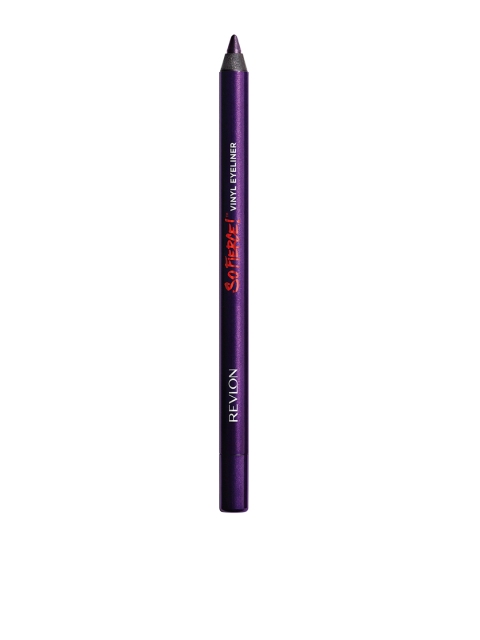 

Revlon So Fierce Vinyl Eye Liner - Powerful Plum, Purple