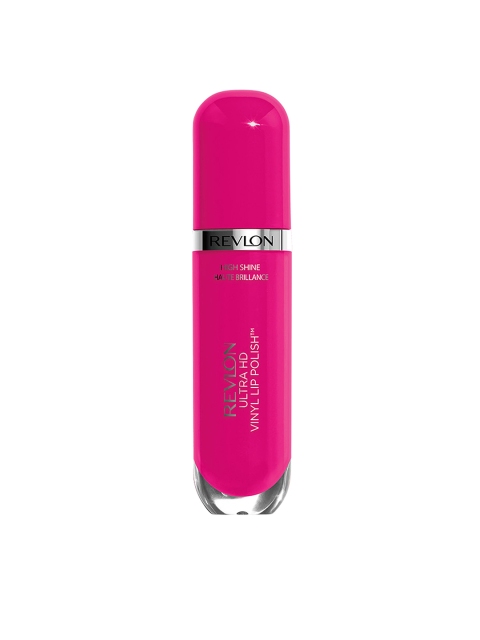 

Revlon Ultra HD Vinyl Lip Polish - Rule the World, Pink
