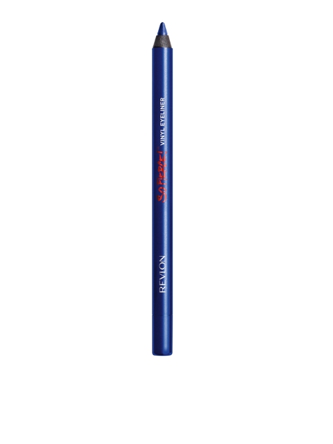 

Revlon Black So Fierce Vinyl Eye Liner- Royal Rules 862, Blue