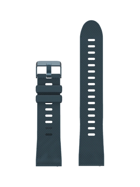 

Noise NoiseFit Evolve Smartwatch Strap - Dusk Blue