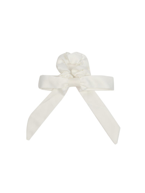 

FOREVER 21 Women White Solid Hairband