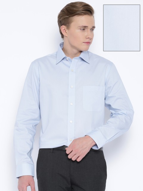 

Arrow Blue Formal Shirt