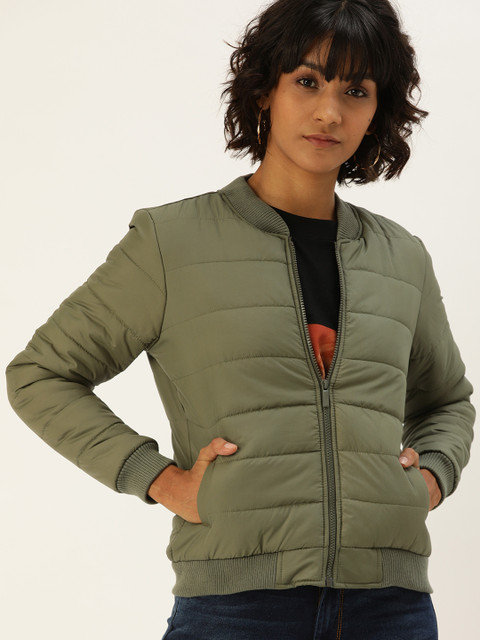flying machine jackets for womens
