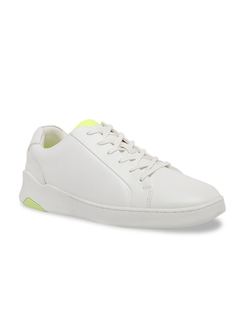 

Call It Spring Men White Sneakers