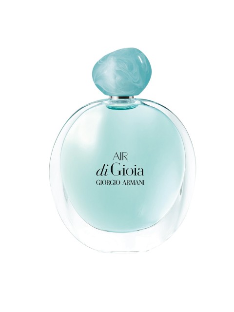 

Giorgio Armani Women New Air Di Gioia EDP V 100ml, Transparent