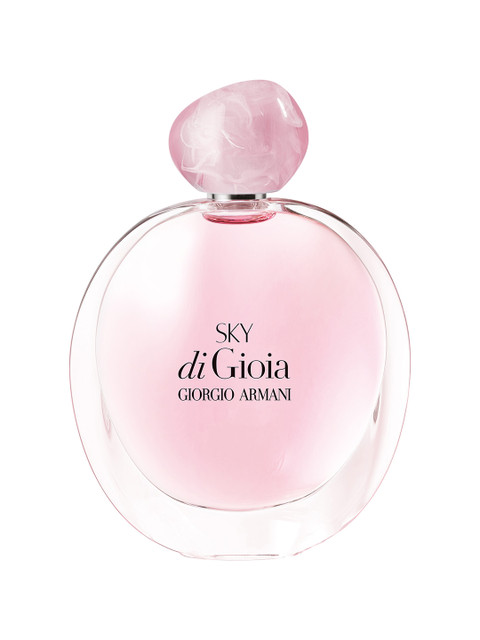 

GIORGIO ARMANI Women SKY Di Gioia Eau de Toilette 100ml, Pink