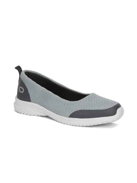 

Khadims Women Blue Sneakers