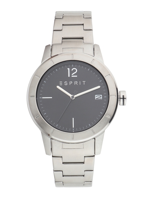 

ESPRIT Men Black Analogue Watch ES1G107M0065