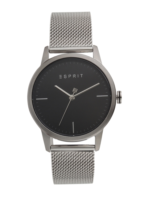

ESPRIT Men Black Analogue Watch ES1G109M0075