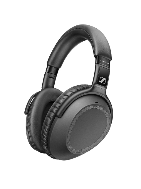 

Sennheiser Black PXC 550 II Noise Cancelling Over Ear Headphone