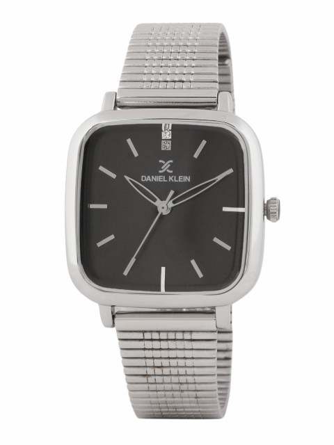 

Daniel Klein Premium Women Black Analogue Watch DK.1.12481-1