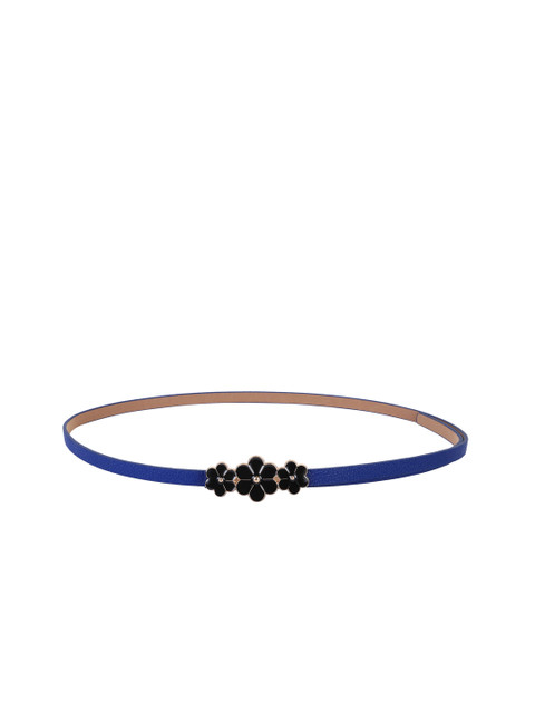 

Alvaro Castagnino Women Blue Belt