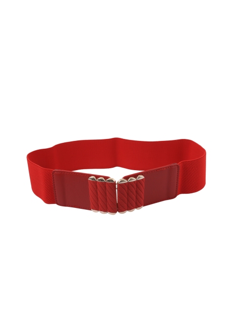 

Alvaro Castagnino Women Red Belt