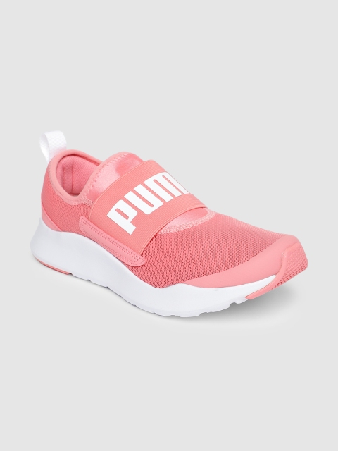 

Puma Women Rose Wired Slip-On Training Shoes