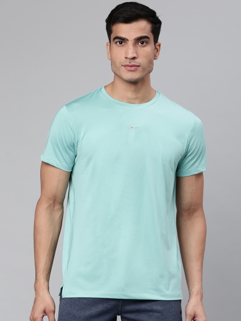 

Sweet Dreams Men Blue T-shirt