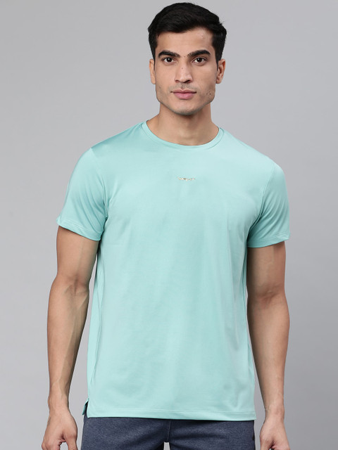 

Sweet Dreams Men Blue T-shirt