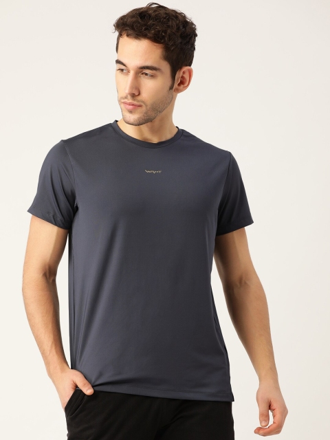 

Sweet Dreams Men Charcoal Grey T-shirt