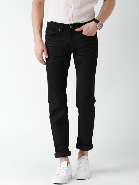 

Celio Black Jeans